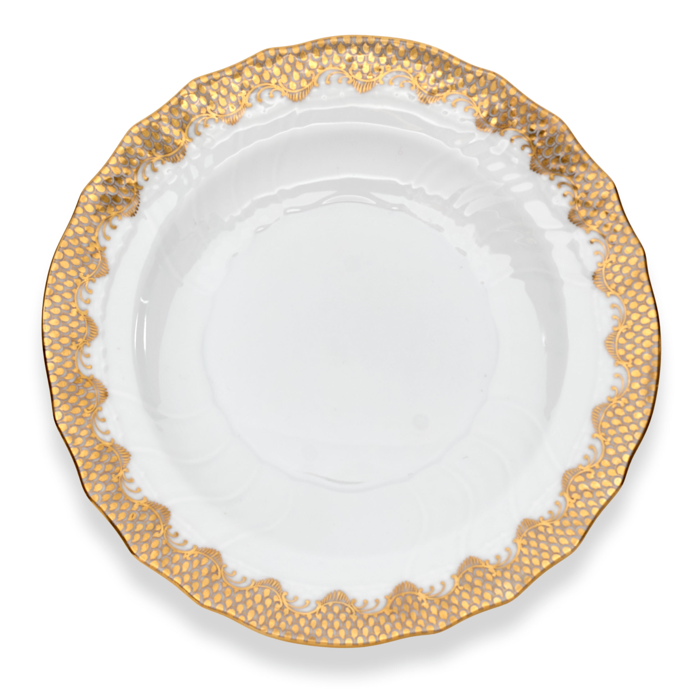 Herend China | Scully & Scully